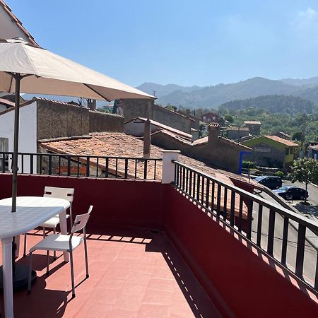 Caravia Playa La Espasa - Mar Y Montana, Amplia Terraza Duesos Zewnętrze zdjęcie