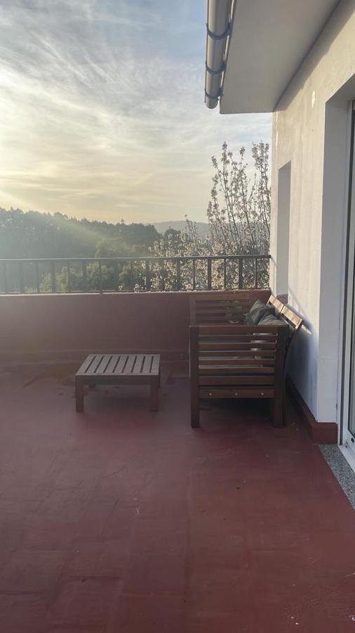Caravia Playa La Espasa - Mar Y Montana, Amplia Terraza Duesos Zewnętrze zdjęcie